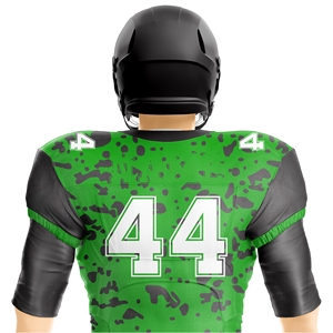 Proveedor Profesional de Equipaciones de Fútbol Americano, Fabricante de Camisetas Personalizadas de Fútbol Americano, Ropa Deportiva Premium para Equipos - Product Image 5
