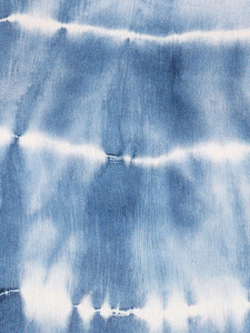 Caftán de rayón de diseñador de alta calidad, teñido con técnica tie-dye, para uso diario en verano, corte regular, cuello corazón, al mejor precio por parte del proveedor. - Product Image 3