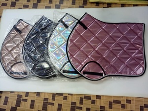 Almohadilla de Sillín para todo uso, almohadilla para silla de montar en inglés, varios colores - Product Image 4