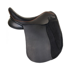 Silla de Montar para Doma Clásica con Logotipo Personalizado, Marca Privada de Fábrica a Precio de Mayoreo, Silla de Doma Clásica Hecha en Pakistán - Product Image 2