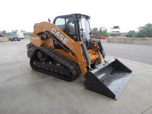 รถตักล้อยาง CASEs TV620B รุ่นใช้งานหนัก คุณภาพเยี่ยม สำหรับงานก่อสร้าง มีทั้งแบบใหม่และมือสอง พร้อมจัดส่งทั่วโลก - Product Image 2