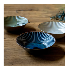 Venta al por Mayor de Tazones de Cerámica de Diseño Moderno, Estilo Japonés, Tradicionales, Únicos y Bonitos - Product Image 1