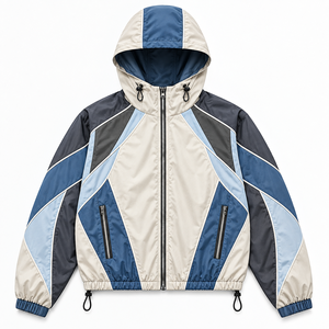 Wholesale Windbreaker Supplier with Windbreaker for <b>Cycling</b> for <b>Men's</b> <b>Cycling</b> Windbreaker <b>Jacket</b> for US - Product Image 3