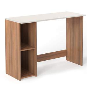 Escritorio de Estudio Mallium con Estantería para Uso en Oficina - Product Image 1