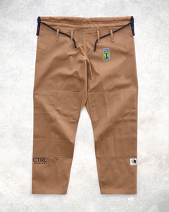 ชุดคาราเต้ผ้าฝ้ายแบบยูนิเซ็กซ์พร้อมโลโก้สั่งทำ ชุดกิโมโนสำหรับฝึกซ้อมบราซิลเลียนยิวยิตสูและยูโด บริการ OEM สำหรับเด็กทารกและเด็กเล็ก ผ้าสเตรช รุ่นปี 2026 - Product Image 2