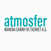 ATMOSFER MACHINERY logo