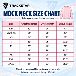 <b>Womens</b> Enzyme Wash 100 Percent Cotton Mock Neck Sweatshirt Oversized Long Sleeve <b>Fleece</b> Pullover Rib Cuffs Casual Everyday <b>Top</b> - Product Image 5