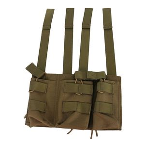 Chaleco de Entrenamiento con Peso Ajustable para Niños con Bolsillos Desmontables y Acolchado Transpirable - Product Image 6
