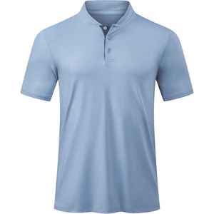 T-shirt pour homme, dernier design, bonne qualité, imprimé sur toute la surface, respirant, camouflage, pour la randonnée et le camping - Product Image 6