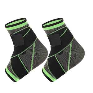 Trending Sports Wear Cotton Sports <b>Ankle</b> <b>Support</b> For OEM ODM Men Women Kids <b>Ankle</b> Wraps For Best Supplier Sports Activities - Product Image 2