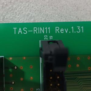 TDK TAS-RIN11 REV 1.31 - อุปกรณ์และชิ้นส่วนเซมิคอนดักเตอร์มืออาชีพที่เชื่อถือได้ระดับโลก - Product Image 3