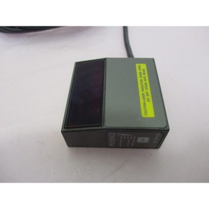 Escáner de Código de Barras Láser Keyence BL-651HA, Lector - Equipo y Piezas de Semiconductores de Confianza de Marca Global - Product Image 1