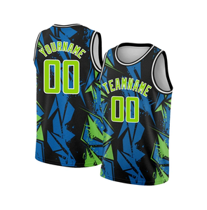 Maillot de football américain au design unique, logo personnalisé, maillot de basketball pour hommes et jeunes, prix de gros, impression OEM - Product Image 3