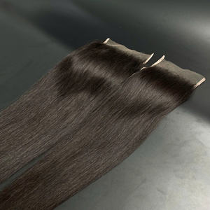 Oferta de Proveedor: Cierre de Cabello Liso 100% Humano Vietnamita al por Mayor - Product Image 2