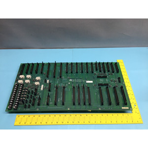 AMAT 0100-09304 ASM PCB 5000 SYST WIRING, 123453 - อุปกรณ์และชิ้นส่วนเซมิคอนดักเตอร์มือสองระดับโลกที่เชื่อถือได้ที่ - Product Image 1