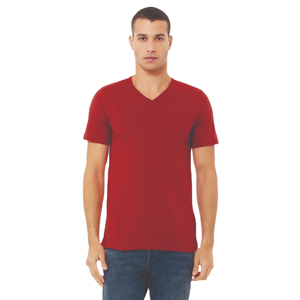 Camiseta Personalizada para Hombre, 100% Algodón, Color Sólido, Hombros Caídos, Manga Corta, con Servicio OEM ODM - Product Image 1
