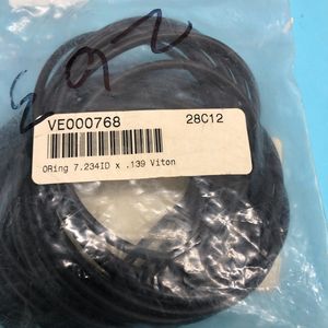 9 AMAT 3700-01055 โอริง Vit 7.234ID X .139, 163817 - อุปกรณ์และอะไหล่เซมิคอนดักเตอร์ระดับโลกที่เชื่อถือได้ - Product Image 3
