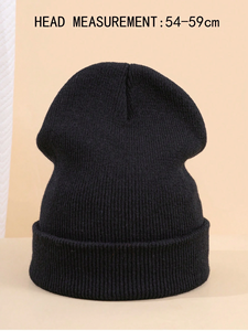 Bonnet d'hiver tricoté de créateur avec logo brodé, bonnet de sport à pompon, toque de golf, bonnet personnalisé à pompon, camouflage, nœuds - Product Image 6