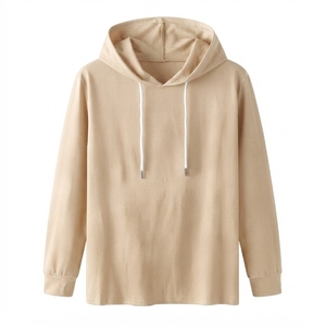 Sudadera con Capucha de Camuflaje para Hombre, Corte Regular, Secado Rápido, Spandex, Poliéster, Informal, Sudadera con Capucha de Primavera, Transpirable, Logotipo Personalizado - Product Image 3
