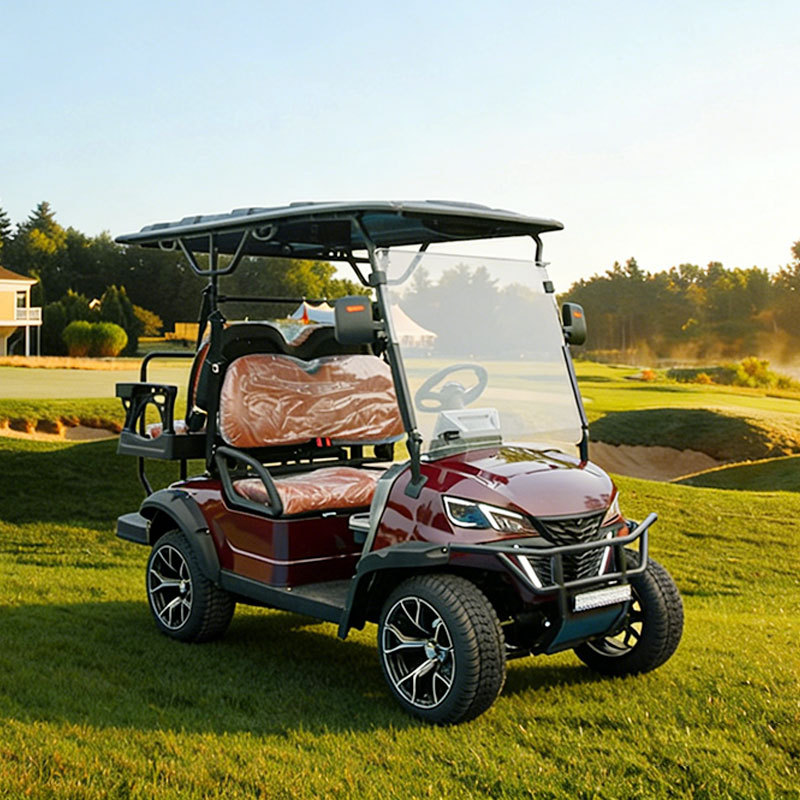 Durable Electric Golf Cart for Golf