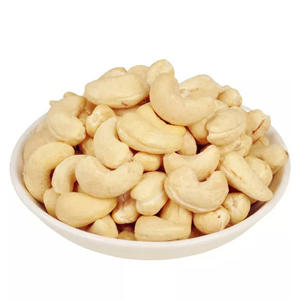 Noix de cajou entières séchées naturelles biologiques de qualité supérieure, prix promotionnel - Product Image 2