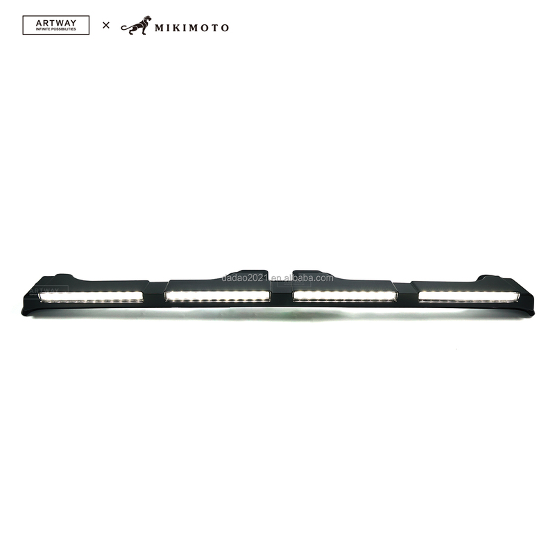Car Modification Accessories Top Light LED