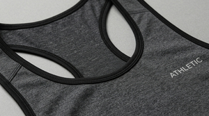เสื้อกล้ามสไตล์สตรีทแวร์สำหรับผู้ชาย / ลายเรียบและเข้ารูป ราคาประหยัด - Product Image 4
