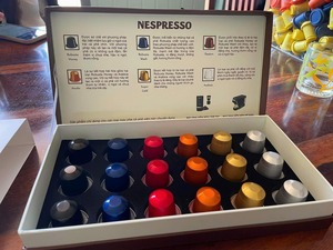 Proveedor de Cápsulas de Café de Vietnam – Cápsulas de Arábica y Robusta – Crema Rica, Sabor Intenso – OEM y Exportación a Granel - Product Image 4