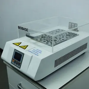 ตู้อบแห้งแบบดิจิตอลอุปกรณ์ให้ความร้อน BJPX-DB1ตู้อบแห้งแบบ Biobase China