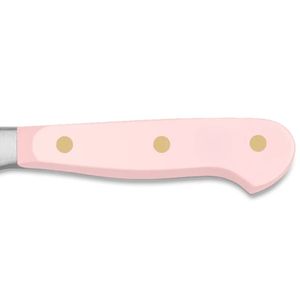 Versatile Kitchen <b>Knives</b> Stainless Steel Sharp Blades with Easy Grip Handles for Meat Vegetable Fruit <b>Bread</b> Slicing Chopping - Product Image 4