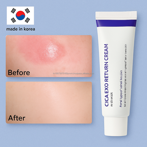 Ceramide adenosine CICA SALMON pdrn Hyaluronic Acid ครีมบำรุงผิวเรืองแสง EGF - Product Image 1