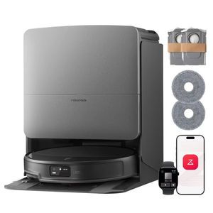 Robots Aspiradores y Fregadores Saros 20 Sonics en Stock - Product Image 1