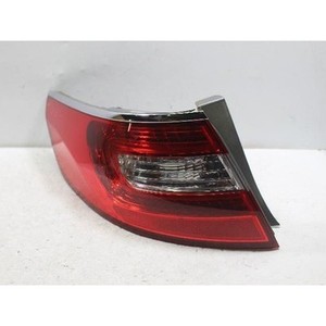 ชุดไฟท้ายซ้าย Grandeur/Azera มือสอง ของแท้ OEM 924013V000 - Product Image 3