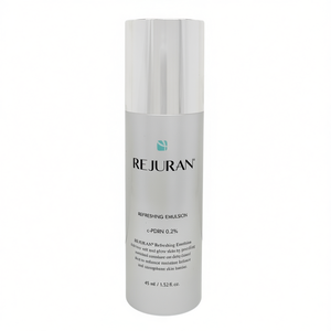 REJURAN 45ml Emulsione Rinfrescante Leggera C-PDRN con Acido Ialuronico e Centella per l'Equilibrio Olio-Acqua, Crema Viso Lenitiva - Product Image 3