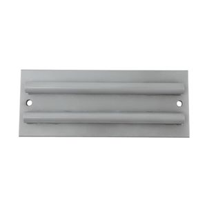 Kit Pressa Piegatrice Fai-da-te da 20 Tonnellate, Area di Lavoro 12 Pollici, Blocco a 90 Gradi, Matrice a V, Parti per Macchinari Metallurgici e Siderurgici in Argento - Product Image 1