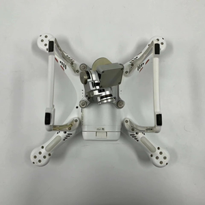 Para Phantom 3 Principiante, Cámara de 12MP, Transmisión de 5KM, Diseño Plegable, Control Remoto Wi-Fi, Motor sin Escobillas, Mantenimiento de Altitud - Product Image 5