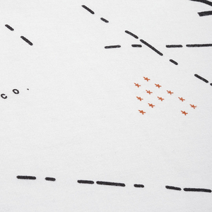 เสื้อยืดดีไซน์คุณภาพสูงสำหรับผู้ชาย แขนสั้น เสื้อผ้าผู้ชายสั่งทำได้ เสื้อยืดคุณภาพดี ดีไซน์สวยที่สุดสำหรับผู้ชาย มีจำหน่ายแล้ว - Product Image 6