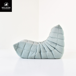 เก้าอี้โซฟาผ้าพับได้สำหรับ<span class=keywords><strong>เด็ก</strong></span>, โซฟาสำหรับเล่นของเด็กเก้าอี้โซฟาดีไซน์ป้องกันการชนกันสำหรับเด็กวัยหัดเดิน - Product Image 3