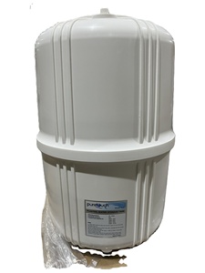 Réservoirs de pression RO fabriqués au Vietnam 3G/4G/6G - Conception en acier durable - Haute qualité pour les purificateurs d'eau VI : - Product Image 2