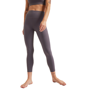 Leggings Deportivos IGNIS INTERNATIONAL de Cintura Alta, Transpirables, Sin Costuras, Ecológicos, de Secado Rápido, para Gimnasio, para Mujer - Product Image 1