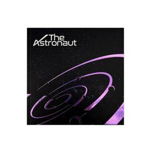 BTS Jin - The Astronaut [Lanzamiento Oficial Coreano] - Product Image 3