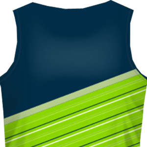 Chaleco de Boxeo Personalizado para Hombre con Logotipo Impreso Digitalmente y Color Personalizado - Product Image 4