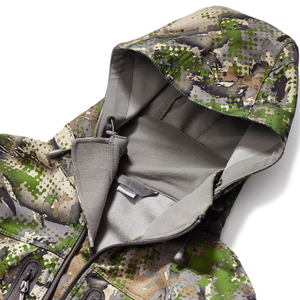 Waterproof Outdoor Hunting Jacket Wholesale High Quality Adult Polyester Hunting Jacket Wholesale Hunting Men's Jackets - Product Image 2