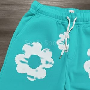 Ensemble de survêtement décontracté pour homme à manches longues en denim déchiré, de haute qualité, nouveau design - Product Image 5