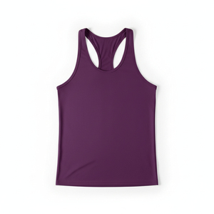 <b>Mens</b> <b>Stringer</b> Gym Singlet Sleeveless Tank Top Muscle Fit Workout <b>Vest</b> Breathable Quick Dry Bodybuilding Training Shirt Fitness - Product Image 2