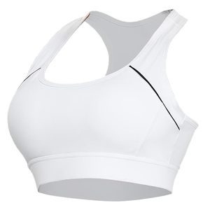 Sports <b>Bras</b> for Fitness Training Plus Size Lightweight Offering Balanced Support <b>Stretch</b> Comfort Front Logo All Day Wear - Product Image 1