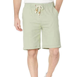 Pantalones Cortos Deportivos de la Mejor Calidad, Hechos a Medida, Nuevo Diseño, Más Vendidos, Precio al por Mayor, Último Diseño, Personaliza Tus Propios Pantalones Cortos Deportivos para Hombre - Product Image 1