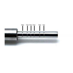 Kit de Instrumentos Quirúrgicos para Implantes Dentales: Guía, Cortador Lateral, Brocas de Carga y Juego de Brocas - ¡Precio en Oferta! Instrumentos Dentales - Product Image 2