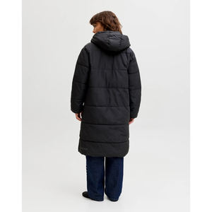 Chaqueta de Invierno de Lujo para Mujer, con Logotipo Personalizado, Chaqueta Acolchada, Cortavientos, de Alta Calidad y Ligera - Product Image 6