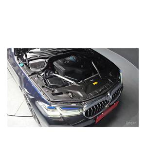 BMW Série 5 <span class=keywords><strong>530e</strong></span> M Sport Modèle Juin <span class=keywords><strong>2022</strong></span> avec 42 643 km Boîte de vitesses automatique Volant à gauche - Product Image 6